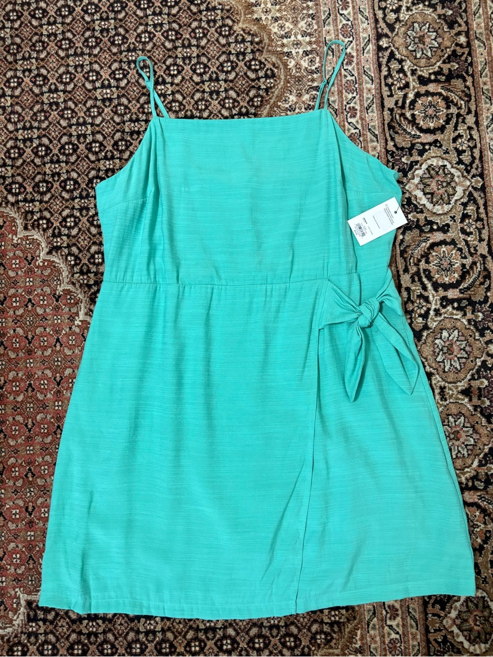 NWT Nine West Mini Dress XL